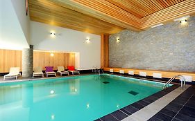 Résidence Prestige Odalys La Cascade - Les Epinettes